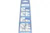 Щетки стеклоочистителя VAL577924 Valeo 577924 (фото 9)
