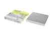 Фильтр салонный MANN Frecious Plus MANN FP 2358 FP2358