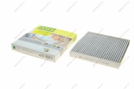 Фильтр салонный Frecious Plus FP 2358 MANN FP2358