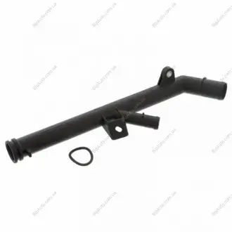 Патрубок системи охолодження Renault Kangoo 1.6 16V 01- FEBI BILSTEIN 48690
