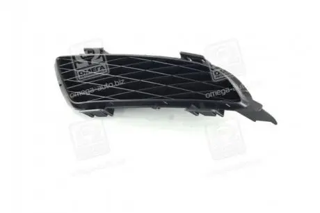 Фото 1 - решітка бамп. пра. MAZDA 6 02-08 TEMPEST 034 0302 910 Решітка бамп. пра. MAZDA 6 02-08 TEMPEST 034 0302 910 (фото 1)