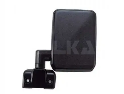 Зеркало лев.,ручн., плоск., TY[OE 8794060372  ] ALKAR 9001032