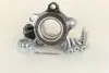 Маточина колеса к-т FORD TRANSIT 00-06 передн. (RIDER) RD.34155260