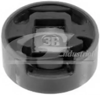 Подушка двигателя зад. ниже. VW Caddy, Golf V, Touran 1,9TDI-3,2 3RG 40775