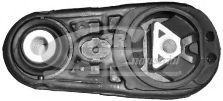 ПОДУШКА ДВИГАТЕЛЯ ЗАДНЯЯ Renault Megane II 1.9 DCi/Scenic II 03- 3RG 40678