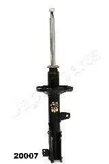 Амортизатор газомасляний лівий задній MM-20007 JAPANPARTS MM20007 (фото 1)