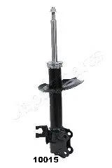 Амортизатор газомасляний передній лівий MM-10015 JAPANPARTS MM10015