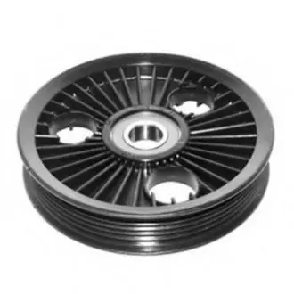 Натягувач ременя, клинової зубча MAGNETI MARELLI 331316170097