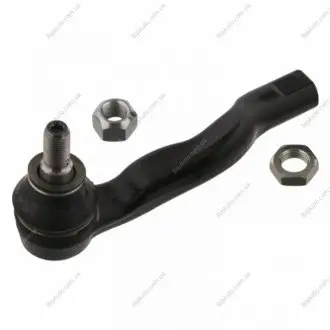 Наконечник рулевой тяги MERCEDES Vito/ Viano(W639) "FL "03>> FEBI BILSTEIN 33703
