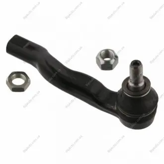 Наконечник рулевой тяги MERCEDES Vito/ Viano(W639) "FR "03>> FEBI BILSTEIN 33702