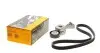 Комплект пасу поліклинового Audi A3/Seat Leon/Sko CONTINENTAL Contitech 6DPK1195K1 (фото 1)