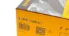 Комплект пасу поліклинового Audi A3/Seat Leon/Sko CONTINENTAL Contitech 6DPK1195K1 (фото 9)