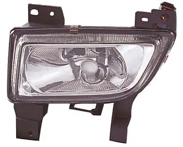 Фара противотуманная передняя/элементы 216-2005R-UE DEPO 2162005RUE