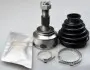 Шрус зовн. Peugeot Partner 1.6HDi/2.0HDi 00- 25z/34z/145mm Denckermann C120193 (фото 1)