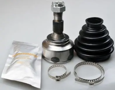 Шрус зовн. Peugeot Partner 1.6HDi/2.0HDi 00- 25z/34z/145mm Denckermann C120193