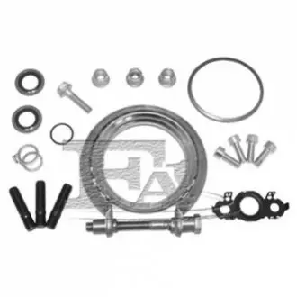 Монтажний комплект FA1 Fischer Automotive One (FA1) KT210220