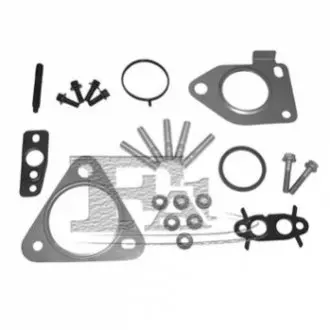 Монтажний комплект, компресор (Fischer) Fischer Automotive One (FA1) KT220060