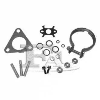Монтажный комплект FA1 Fischer Automotive One (FA1) KT220360