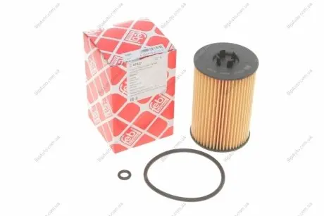Фильтр масляный FEBI BILSTEIN 47827