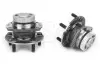 Ступиця з пдшипником задня Chrysler Voyager 1996-2000 Rear, FWD-15"Wheel 9400030