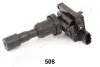 Катушка зажигания JAPANPARTS BO508 (фото 1)