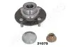 Маточина колеса JAPANPARTS KK21079