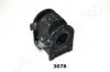 Втулка, стабилизатор Japan Parts RU3078