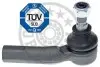 Наконечник поперечной рулевой тяги G1-1004 Optimal G11004 (фото 1)