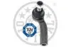 Наконечник поперечной рулевой тяги G1-1004 Optimal G11004 (фото 2)