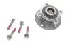 Підшипник колеса,комплект SKF VKBA3670 VKBA3670