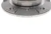 Комплект подшипника ступицы колеса VKBA 3670 SKF VKBA3670 (фото 3)
