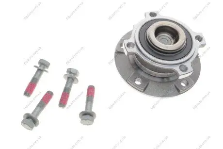 Підшипник колеса,комплект SKF VKBA3670