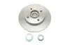Тормозной диск SKF VKBD 1012 VKBD1012