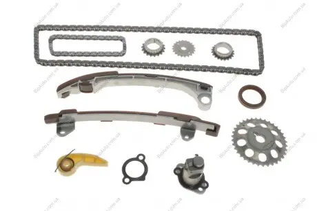 Комплект ланцюга приводу розподільного валу VKML 91007 SKF VKML91007
