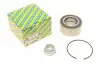 Подшипник ступицы, комплект LANDROVER Freelander "F "R "97>> R16126