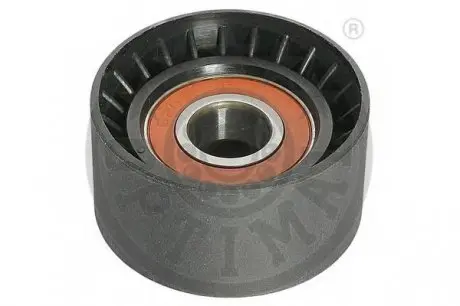 Паразитный / ведущий ролик, поликлиновой ремень 0-N1409 Optimal 0N1409