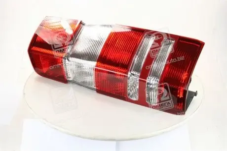 Фонарь задн. прав. MB SPRINTER 06- TYC 11-B445-01-2B (фото 1)