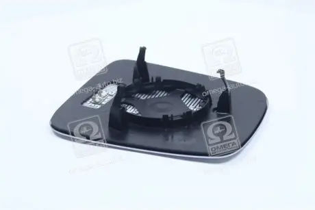 Дзерк. вкладиш лів. VW CADDY 04- TEMPEST 051 0622 433