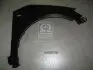 Крыло пер. пра. SUZUKI SX 4 06- (пр-во TEMPEST) 048 0535 310