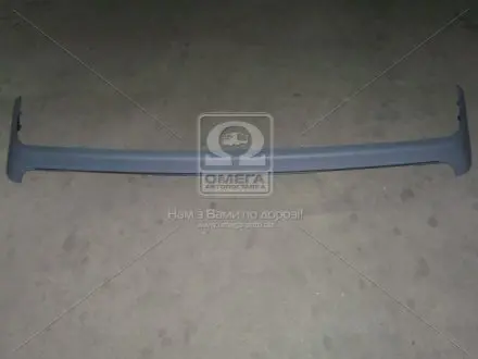 Спойлер бампера пер. MB 210 -99 TEMPEST 035 0323 920