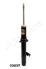 Амортизатор газомасляный передний правый JAPANPARTS MM-33037
