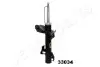 Амортизатор газомасляний передній правий MM-33034 JAPANPARTS