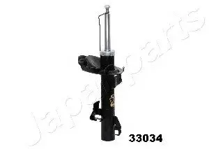 Амортизатор газомасляний передній правий JAPANPARTS MM-33034