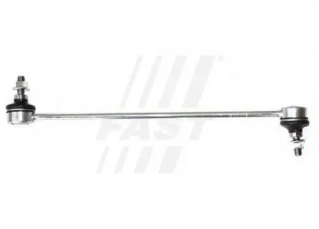 Тяга стаб. перед. Peugeot 307 /Citroen C4 03-, Berlingo 08- FAST FT20558