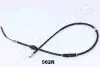 Трос, стояночная тормозная система JAPANPARTS BC-562R BC562R
