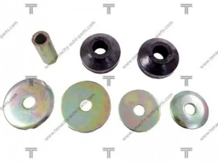 РЕМКОМПЛЕКТ HONDA CIVIC ACCORD 9105 \' TENACITY ASMHO1007