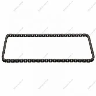 Ланцюг ГРМ MERCEDES A(W169)/B(W245) "1,5-2,0L "(M266) "04-12 FEBI BILSTEIN 33892