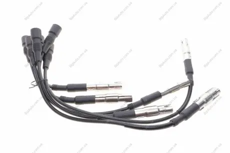 Комплект проводів AUDI 100/80/A4/A6/A8 \'\'2,6-2,8 \'\'91-97 BREMI 251
