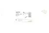 Гальмівний шланг FORD C-Max/Focus R'1,0-2,310>> BOSCH 1987481668 (фото 2)