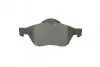 Тормозные колодки дисковые RENAULT Laguna/Laguna Estate/Break BOSCH 0986494034 (фото 3)